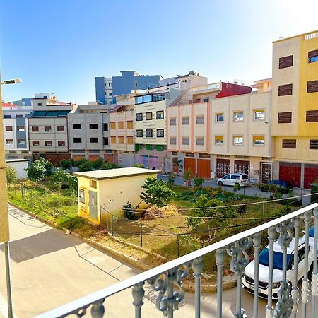 Luxury Of Mesnana - Stay With Low Budget Танжер Экстерьер фото