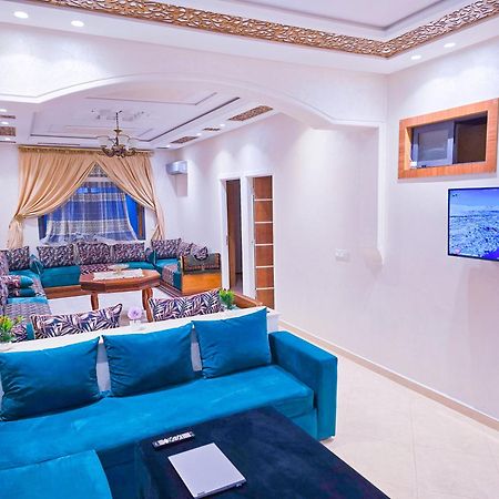 Luxury Of Mesnana - Stay With Low Budget Танжер Экстерьер фото
