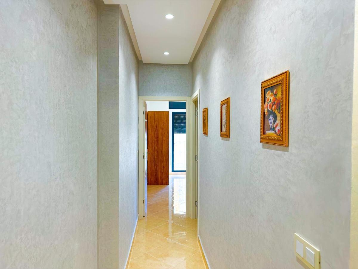 Luxury Of Mesnana - Stay With Low Budget Танжер Экстерьер фото