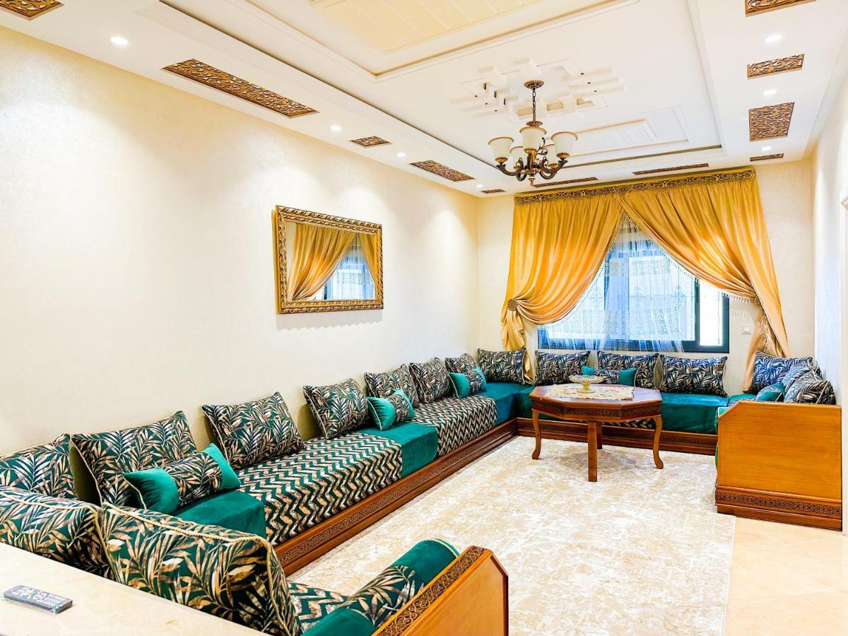 Luxury Of Mesnana - Stay With Low Budget Танжер Экстерьер фото