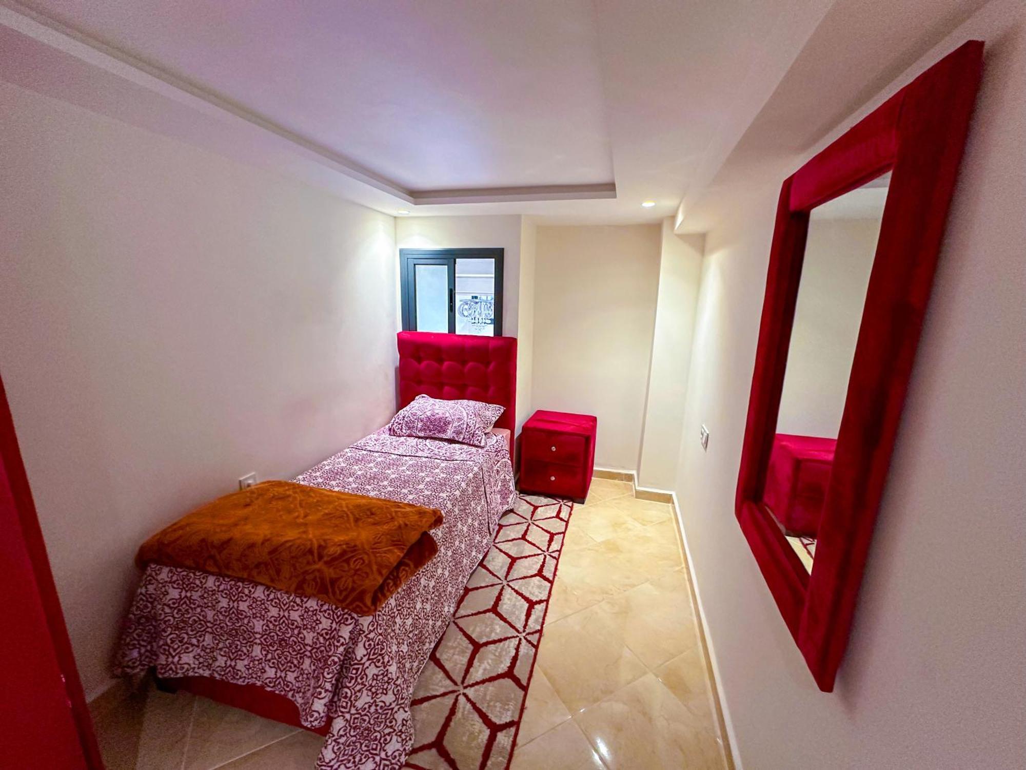 Luxury Of Mesnana - Stay With Low Budget Танжер Экстерьер фото