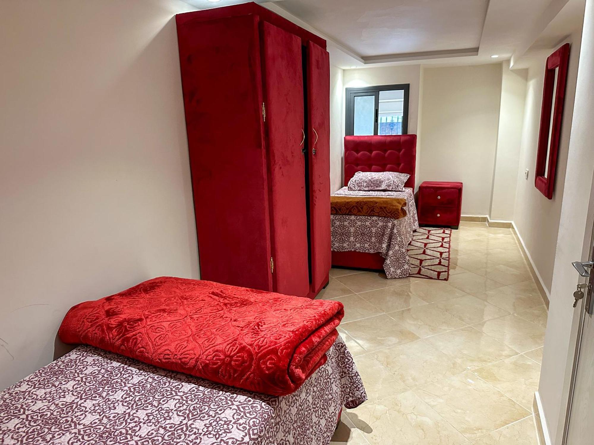 Luxury Of Mesnana - Stay With Low Budget Танжер Экстерьер фото