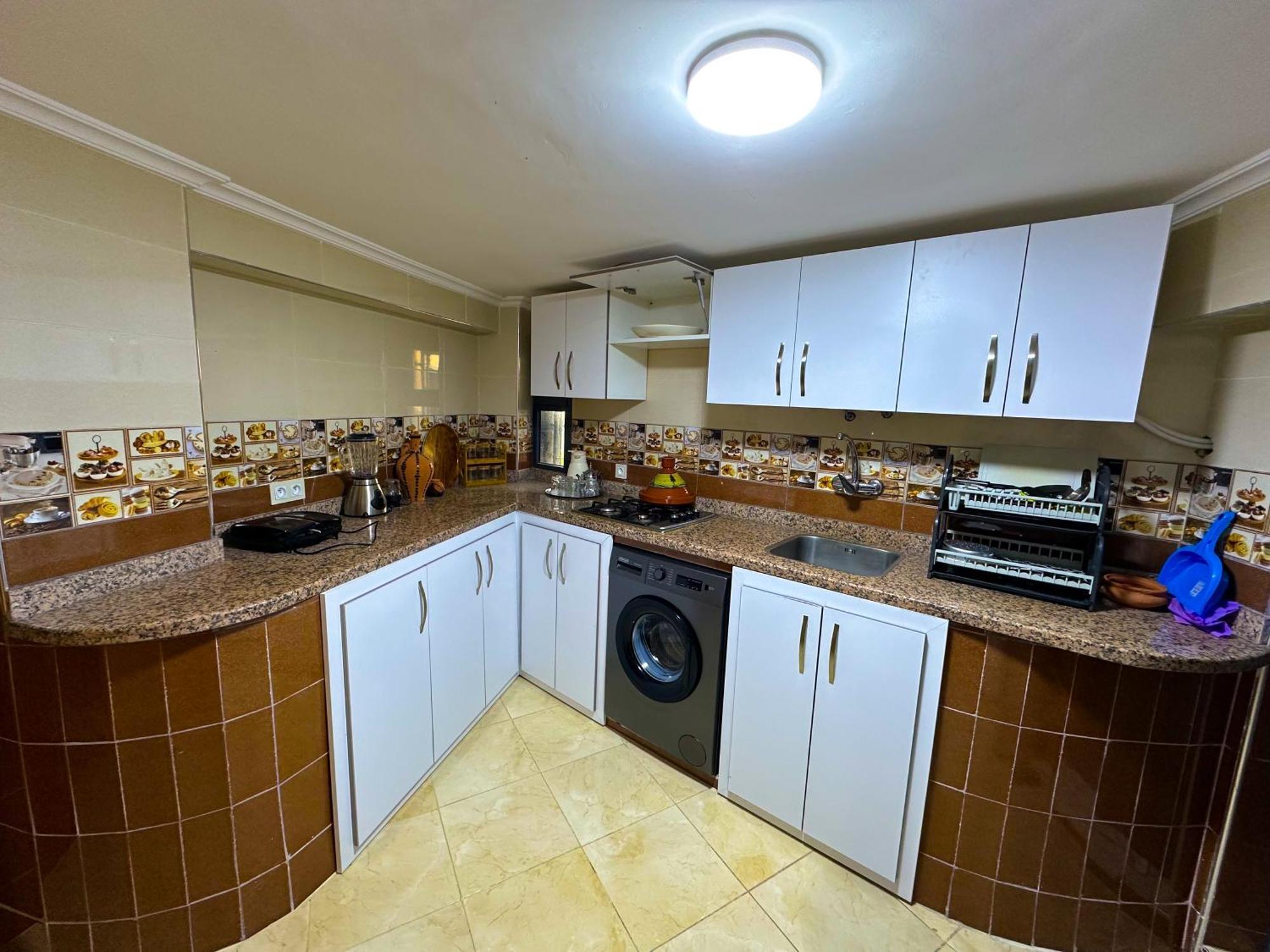 Luxury Of Mesnana - Stay With Low Budget Танжер Экстерьер фото