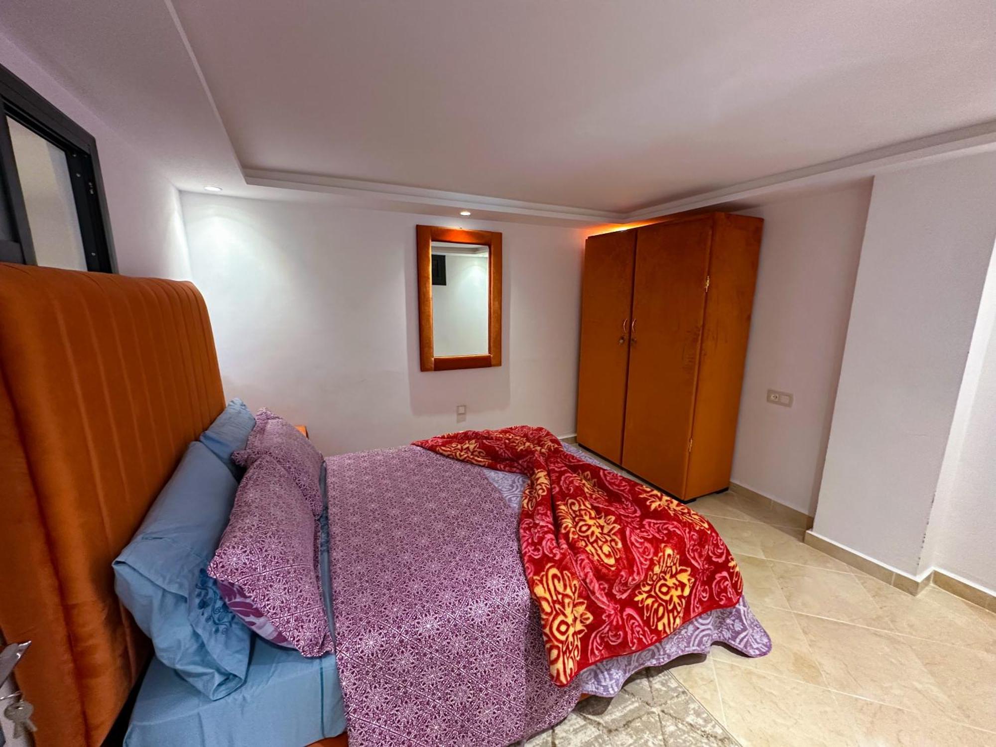 Luxury Of Mesnana - Stay With Low Budget Танжер Экстерьер фото