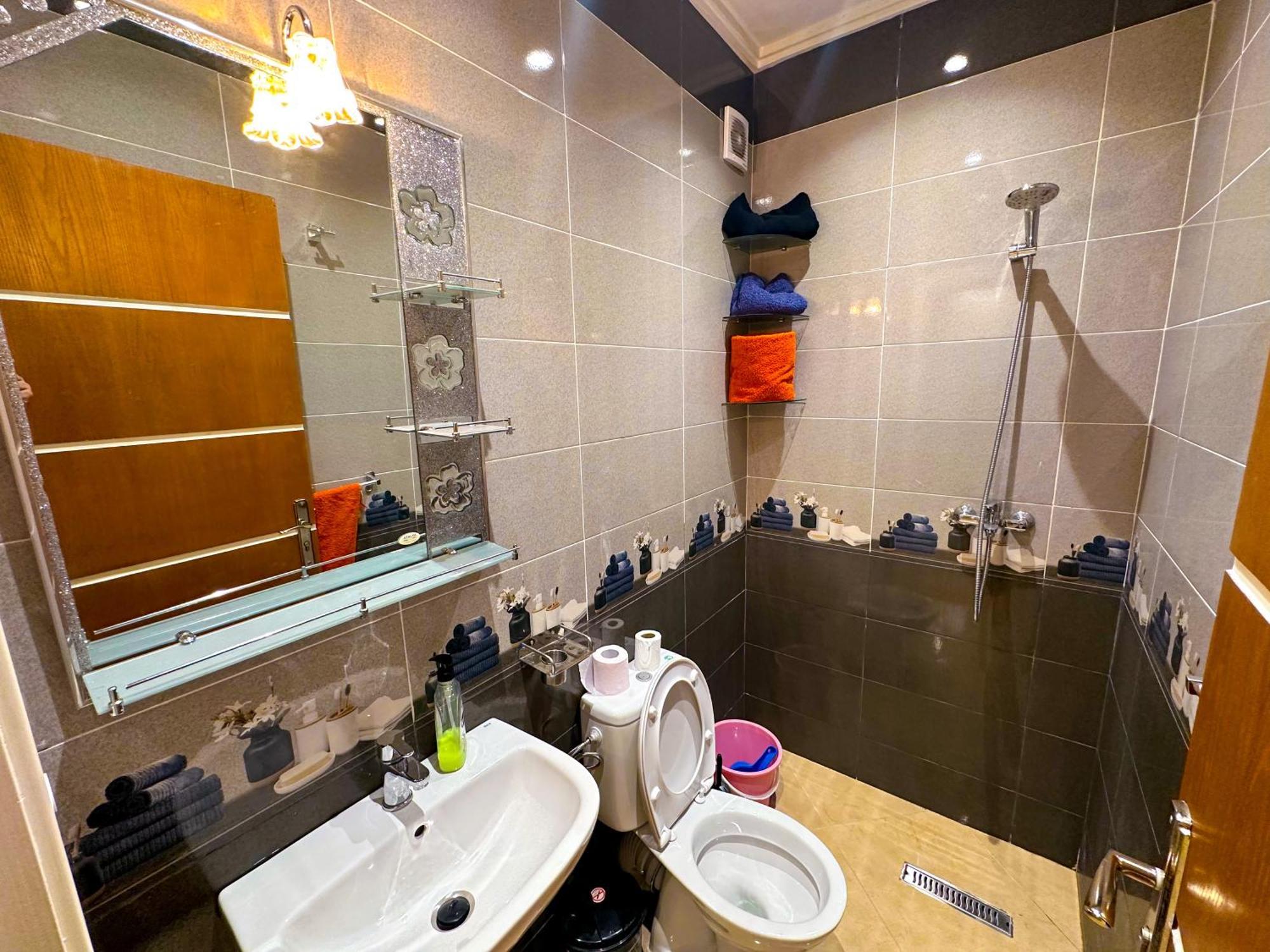 Luxury Of Mesnana - Stay With Low Budget Танжер Экстерьер фото