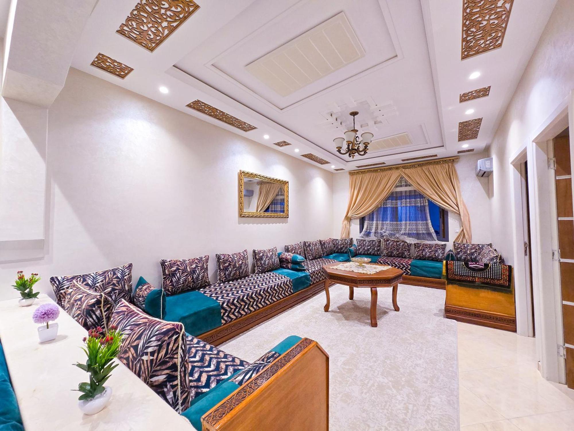 Luxury Of Mesnana - Stay With Low Budget Танжер Экстерьер фото